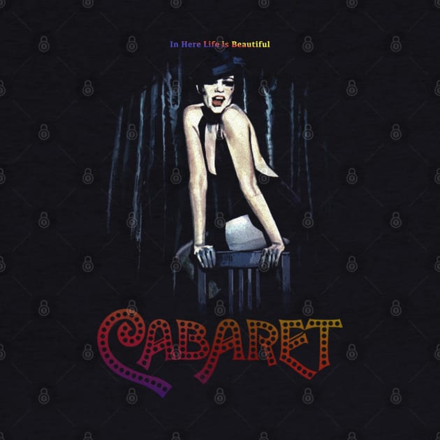 Cabaret by Chairrera